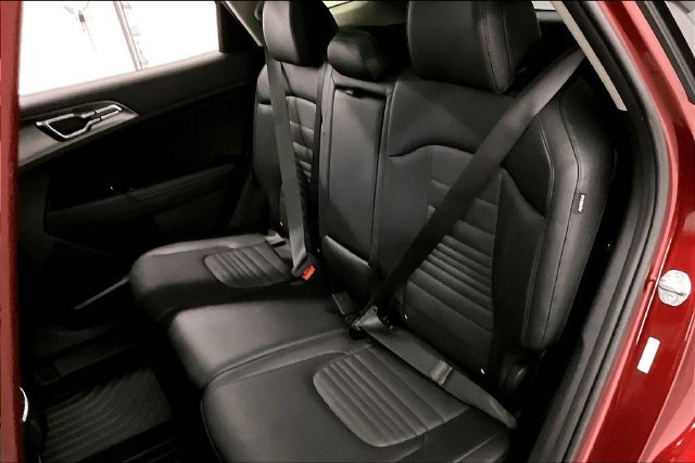 Used 2025 Kia Sportage SX FWD image 25
