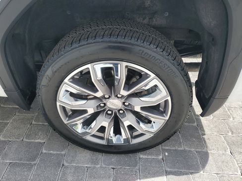 Used 2023 GMC Sierra 1500 Denali w/ Denali Reserve Package image 7