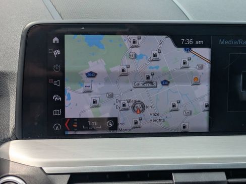 Used 2018 BMW X3 xDrive30i AWD/4WD image 20