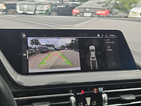 Used 2023 BMW 228i xDrive Gran Coupe w/ Premium Package 2 image 13