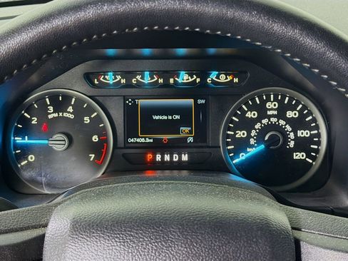 Used 2020 Ford F150 XLT w/ Equipment Group 302A Luxury image 15