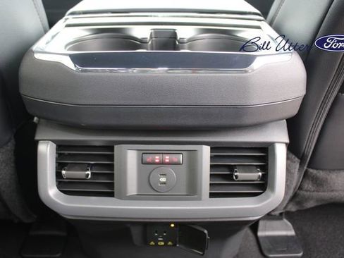 New 2026 Ford F150 Lariat AWD/4WD image 12