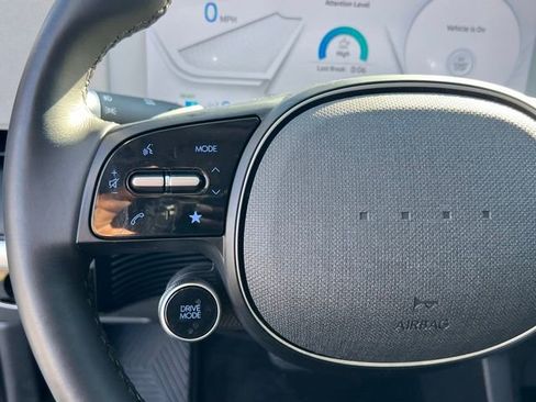 Certified 2024 Hyundai Ioniq 5 Limited image 22
