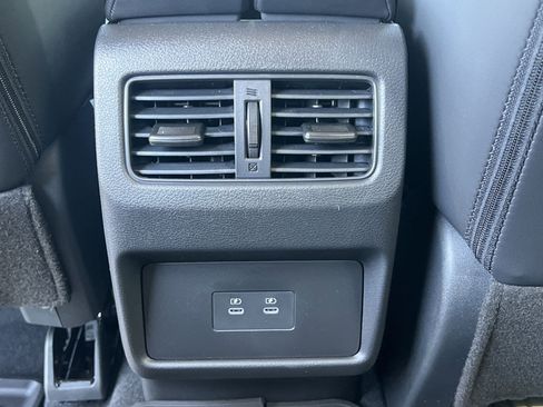 New 2026 Nissan Rogue Dark Armor FWD image 18