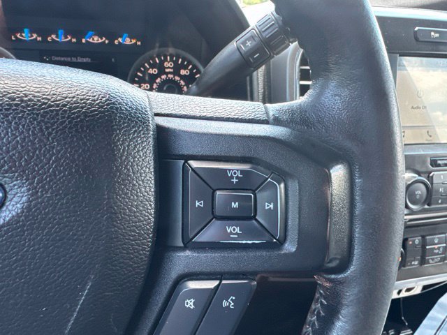 Used 2017 Ford F150 XLT w/ Equipment Group 301A Mid AWD/4WD image 23