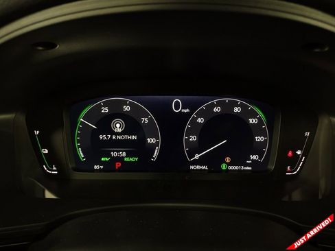 New 2026 Honda Civic Sport Touring image 11