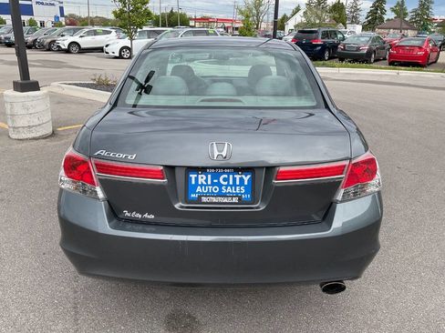 Used 2011 Honda Accord LX image 5