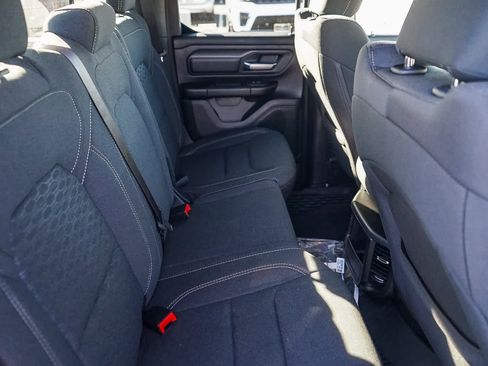 New 2026 RAM 1500 Tradesman image 18