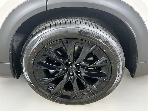 New 2026 MAZDA CX-90 3.3 Turbo w/ Premium Sport Pkg image 24