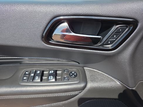Used 2021 Dodge Durango GT AWD/4WD image 29