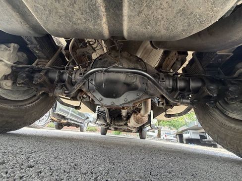 Used 2022 RAM 3500 Tradesman AWD/4WD image 62