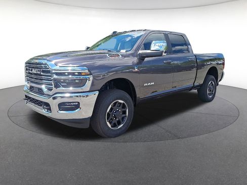 New 2025 RAM 2500 Laramie image 2