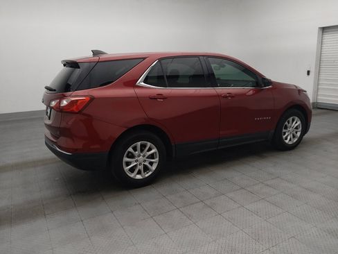 Used 2020 Chevrolet Equinox LT FWD image 10
