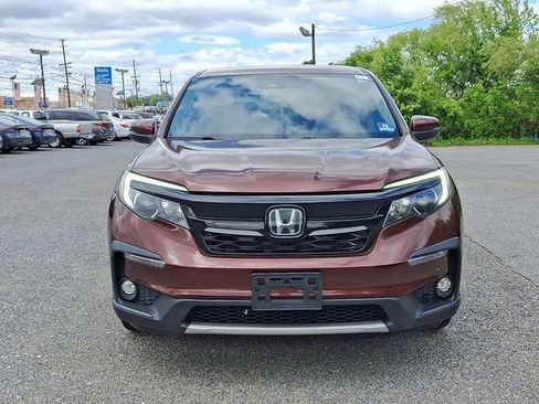 Used 2019 Honda Pilot EX-L image 2