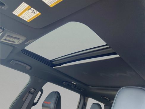 New 2026 Nissan Armada PRO-4X image 23