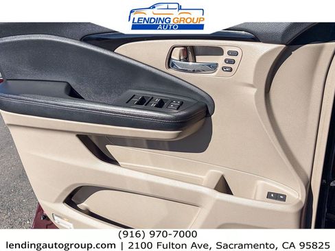 Used 2017 Honda Pilot Elite image 20