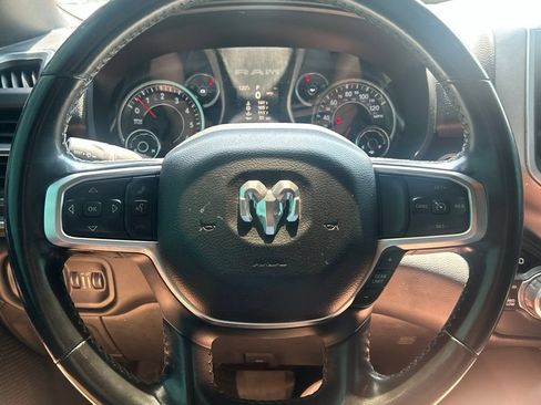 Used 2019 RAM 1500 Big Horn AWD/4WD image 22