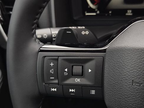 New 2026 Nissan Rogue Platinum AWD/4WD image 27