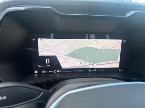 New 2026 Chevrolet Colorado Z71 w/ Z71 Convenience Package 2 image 3