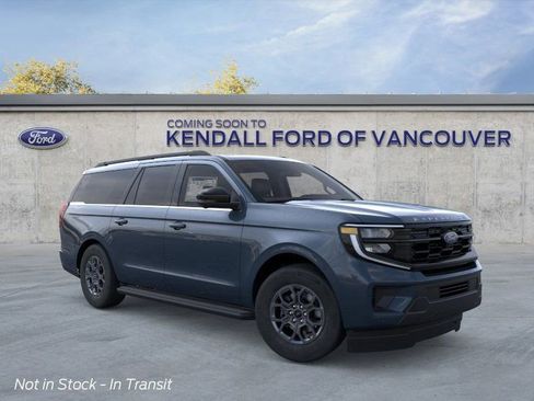 New 2026 Ford Expedition Max Active image 7