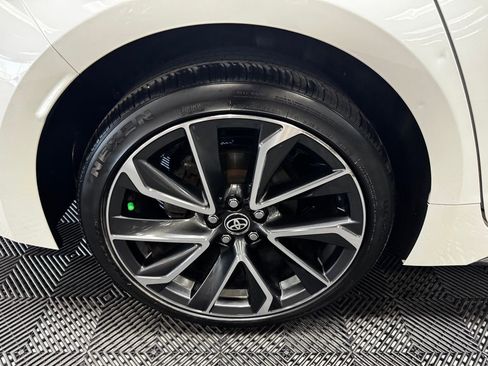 Used 2021 Toyota Corolla XSE w/ Carpet Mat Package (TMS) FWD image 19