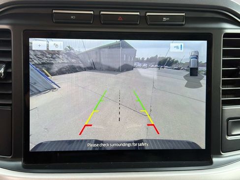 Used 2023 Ford F150 XLT w/ Equipment Group 302A High AWD/4WD image 27