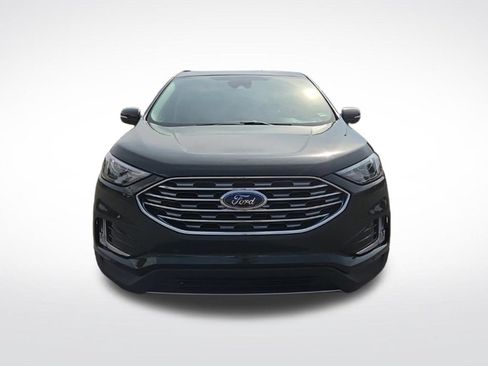 Used 2024 Ford Edge Titanium AWD/4WD image 10