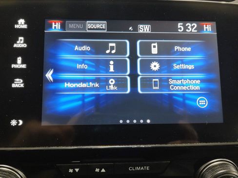 Used 2020 Honda CR-V EX image 9