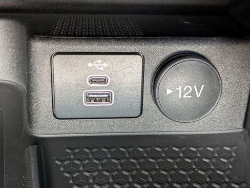 Used 2024 Ford Bronco Sport Outer Banks w/ Tech Package AWD/4WD image 23