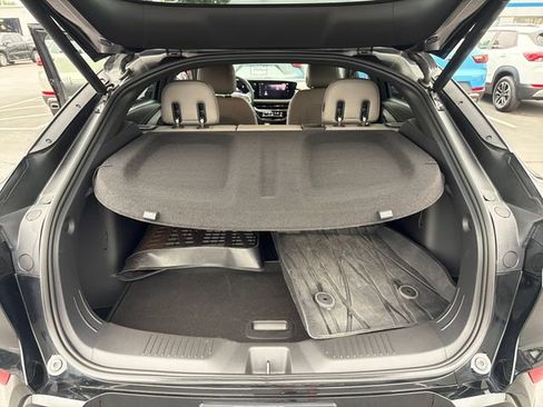 Certified 2025 Buick Envista Preferred FWD image 25