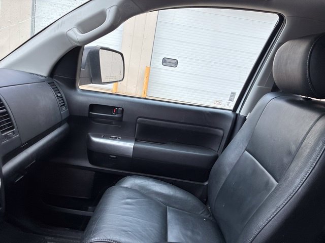 Used 2019 Toyota Sequoia TRD Sport w/ TRD Sport Premium Package AWD/4WD image 26