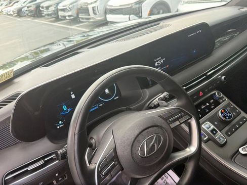 Used 2024 Hyundai Palisade Calligraphy AWD/4WD image 9