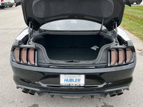 Used 2022 Ford Mustang GT w/ Equipment Group 301A image 26