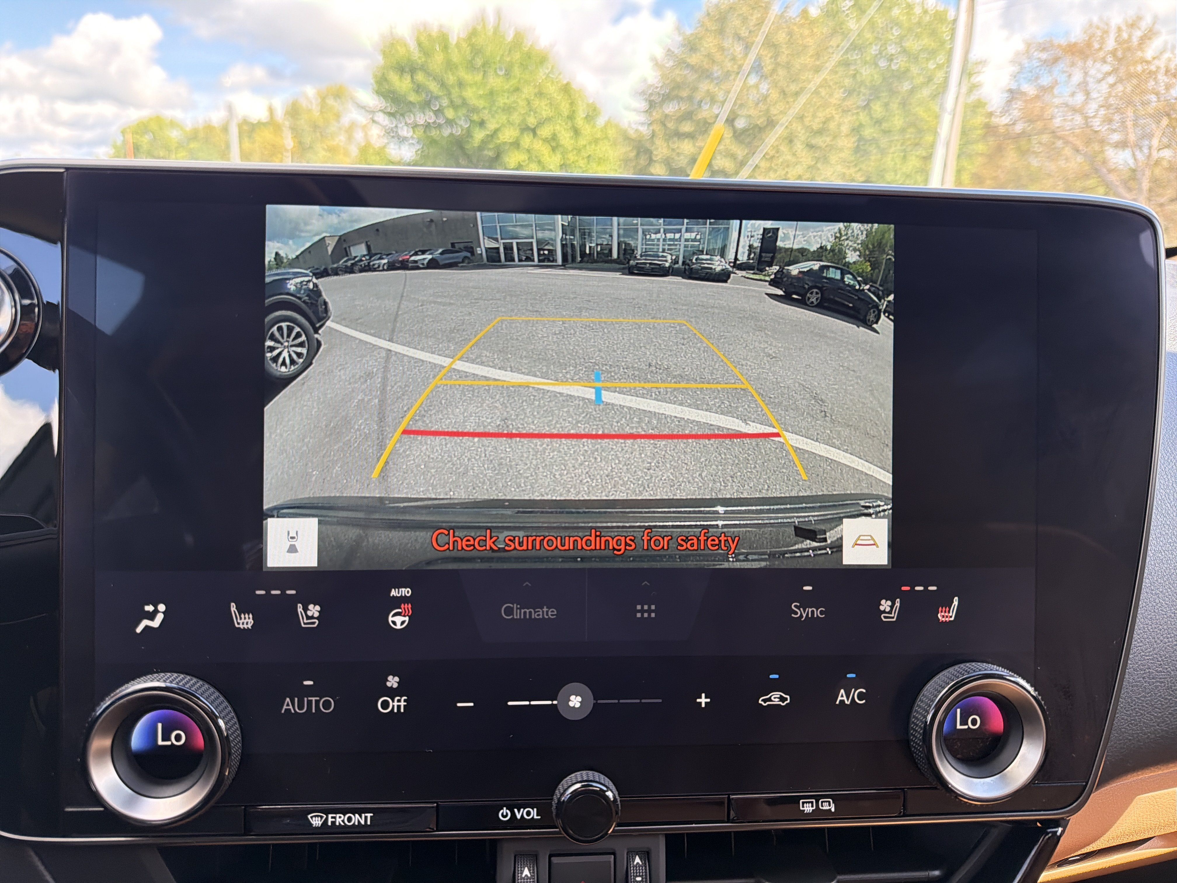Used 2024 Lexus NX 350 AWD image 21