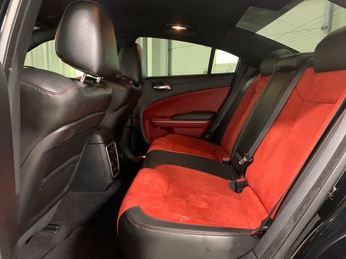 Used 2021 Dodge Charger Scat Pack image 18