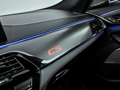 Used 2022 BMW M5 CS image 38