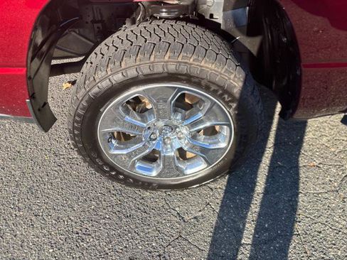 Used 2020 RAM 1500 Big Horn image 15