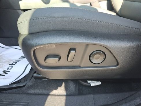 New 2026 GMC Terrain AT4 w/ LPO, Floor Liner Package image 36