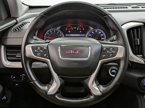 Used 2024 GMC Terrain SLT AWD/4WD image 31