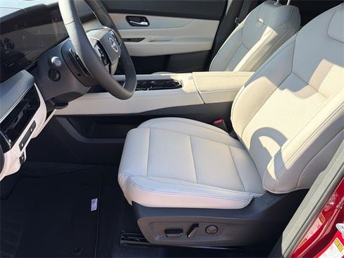 New 2026 Nissan Murano SL image 20