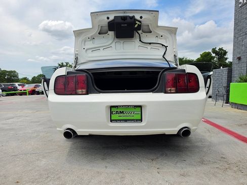 Used 2007 Ford Mustang GT RWD image 43