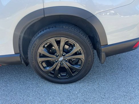 Used 2019 Subaru Forester Sport w/ Popular Package #2 image 8