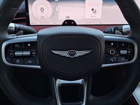 New 2026 Genesis GV70 3.5T Sport Advanced image 31