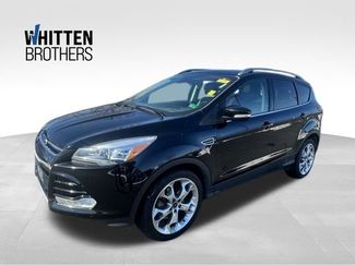 Used 2016 Ford Escape Titanium w/ Equipment Group 301A video 1