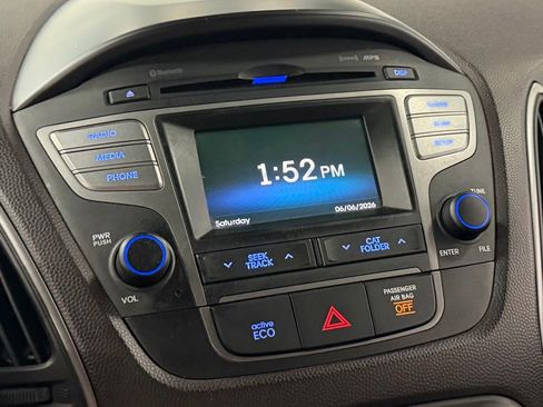 Used 2015 Hyundai Tucson GLS w/ Option Group 02 AWD/4WD image 19