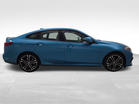 Certified 2024 BMW 228i xDrive Gran Coupe w/ M Sport Package image 10