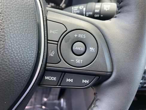 Used 2023 Toyota RAV4 Limited AWD/4WD image 32