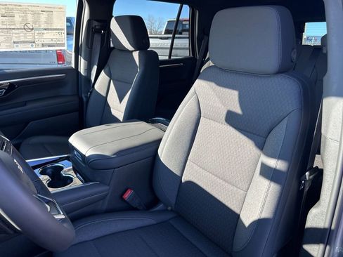 New 2026 Chevrolet Tahoe LS AWD/4WD image 17