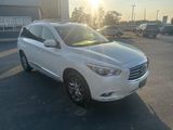 Used 2013 INFINITI JX35 AWD w/ Premium Pkg image 4