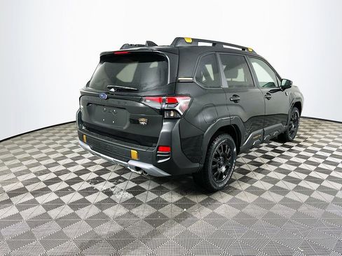 New 2026 Subaru Forester Wilderness image 9